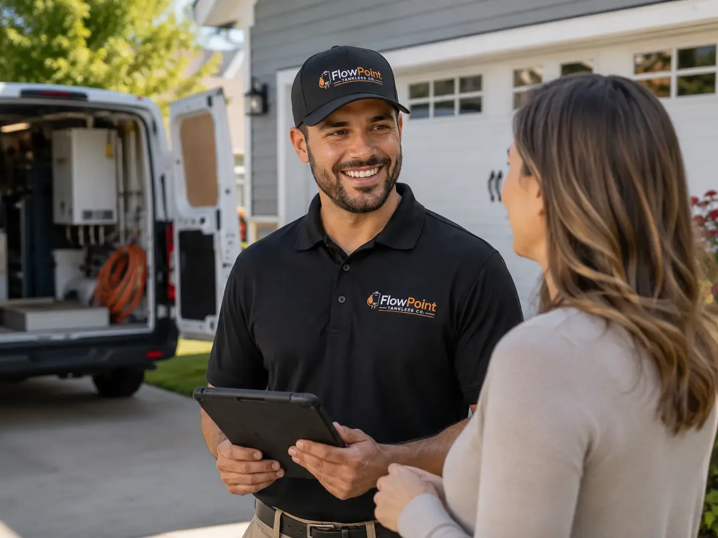 Tankless Water Heater Installation Assonet, MA FAQs